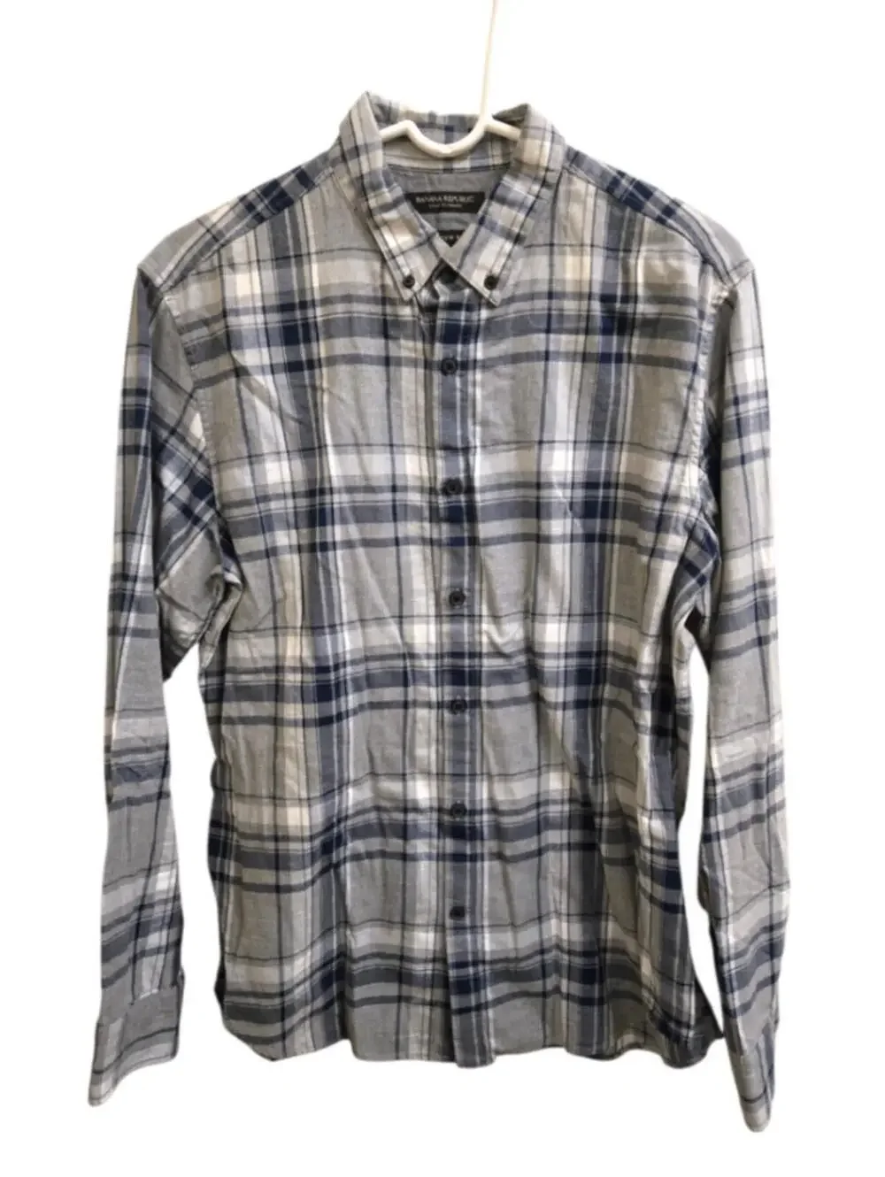New without tags M Banana Republic Button-Down Shirt